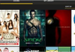 Showbox for PC
