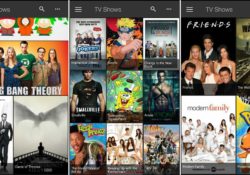 showbox app for blackberry