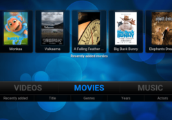 showbox kodi